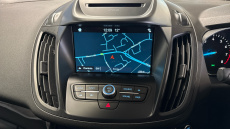 Ford Kuga 1.5 EcoBoost 182 Titanium 5dr Auto Petrol Estate